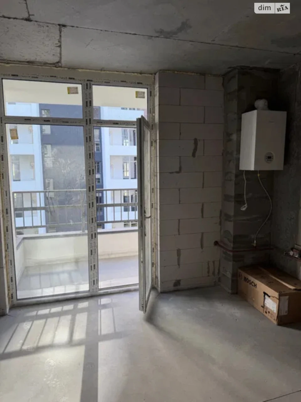 Flat for Sale
