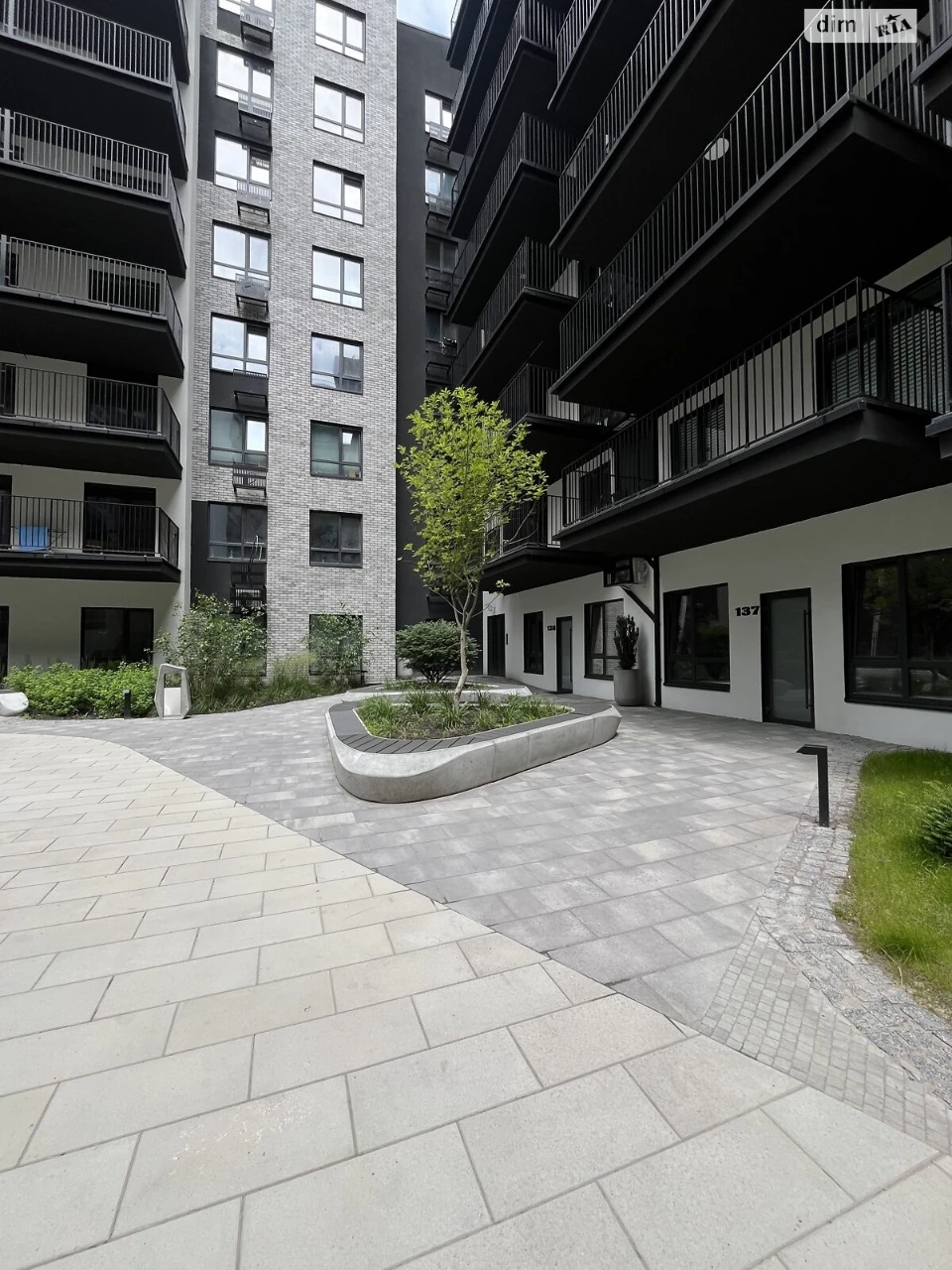 Flat for Sale