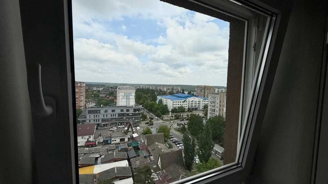 Квартира студія з терасою ЖК Соборний Ірпінь, держпрограми -