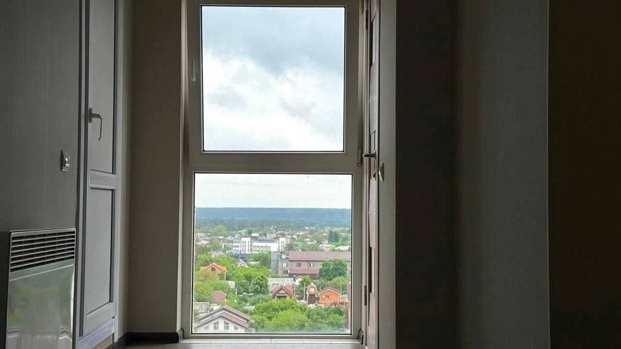 Квартира студія з терасою ЖК Соборний Ірпінь, держпрограми -