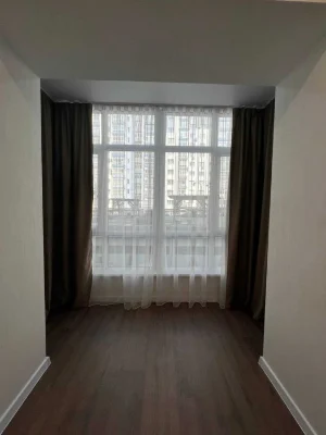 Residential complex Mistechko Tsentralne 1 bedroom / no one lived there