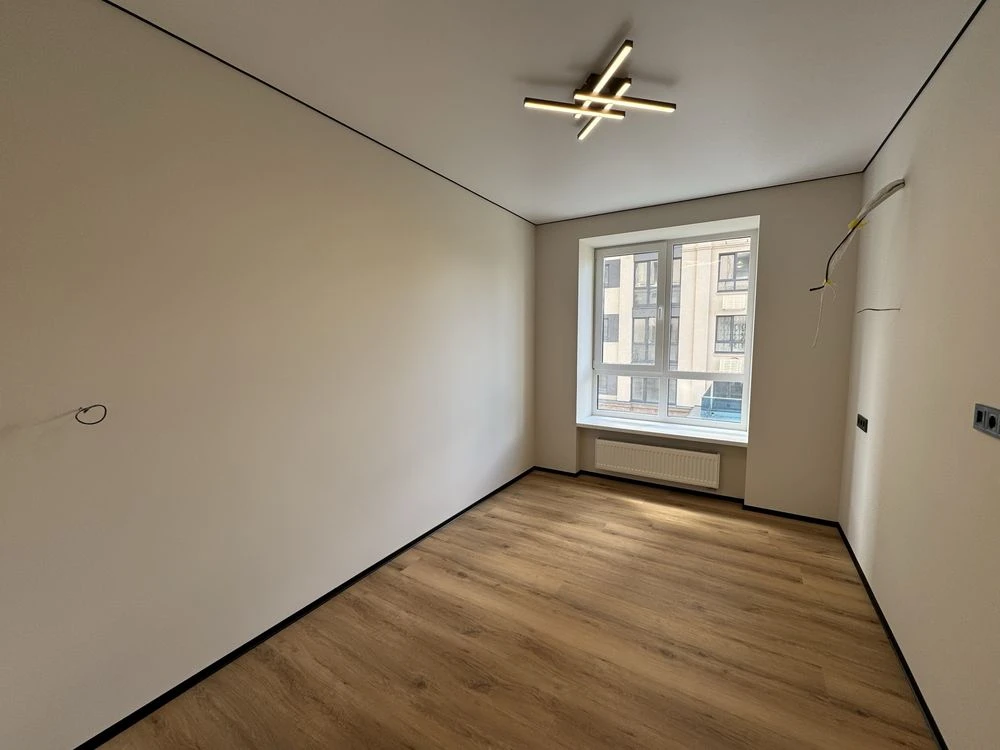 Two-bedroom apartment with new renovation! Irpin'