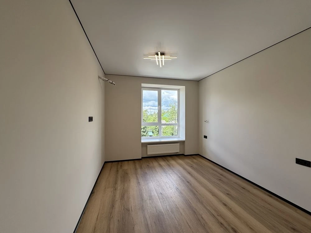 Two-bedroom apartment with new renovation! Irpin'