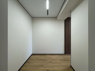 Two-bedroom apartment with new renovation! Irpin'