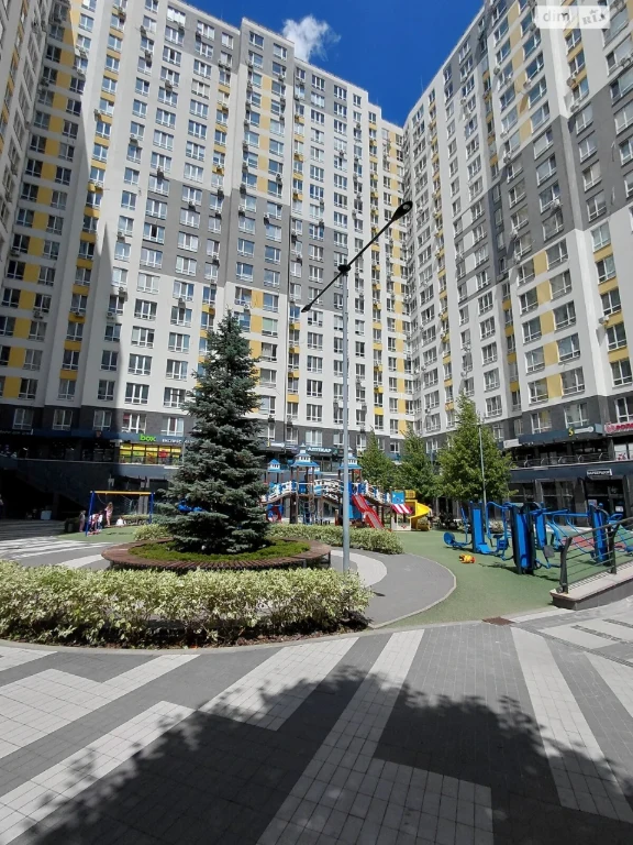Apartment for Sale in Romanivka