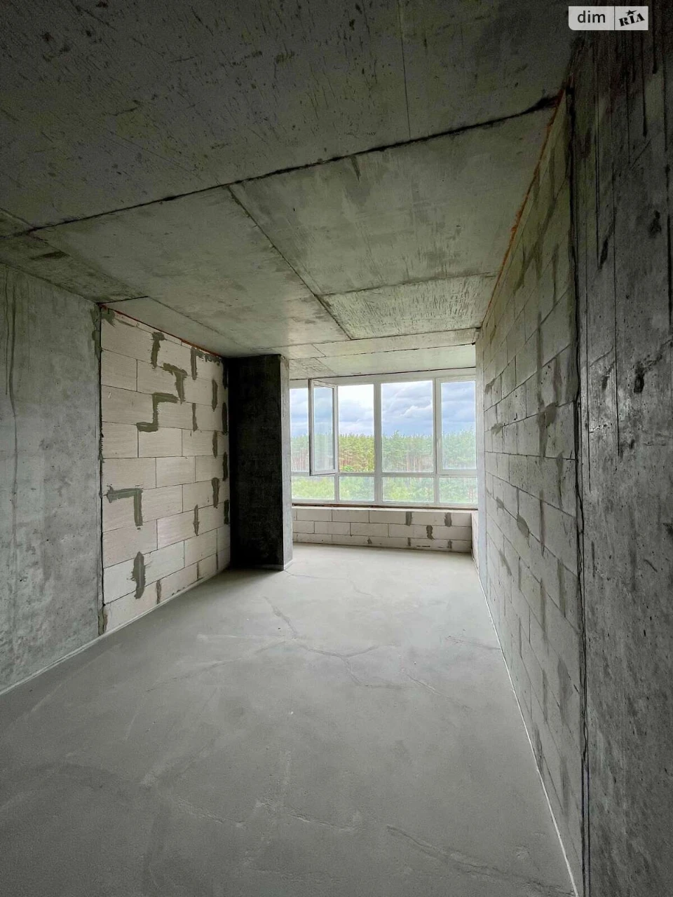 Apartment for Sale in Romanivka