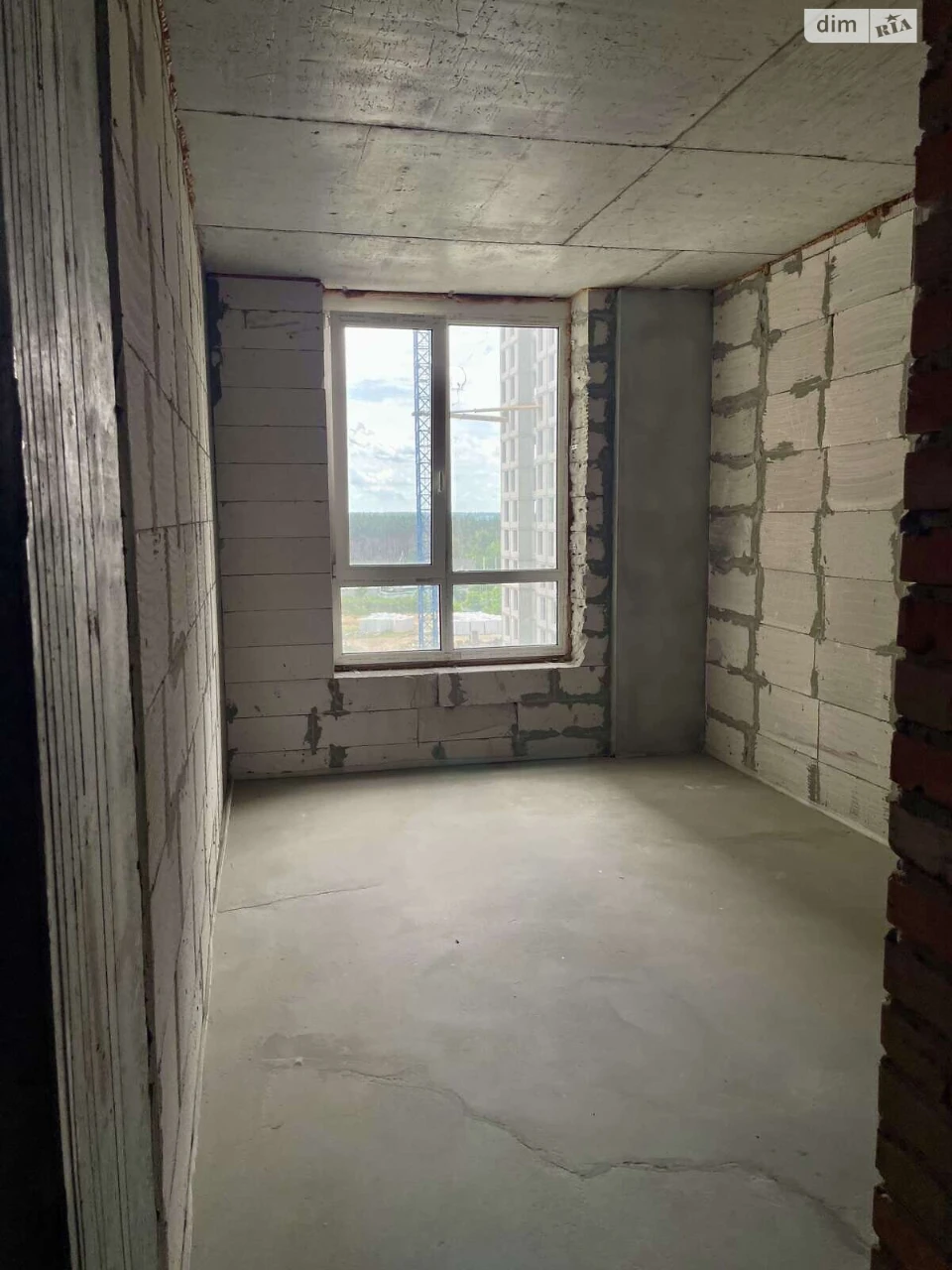Apartment for Sale in Romanivka