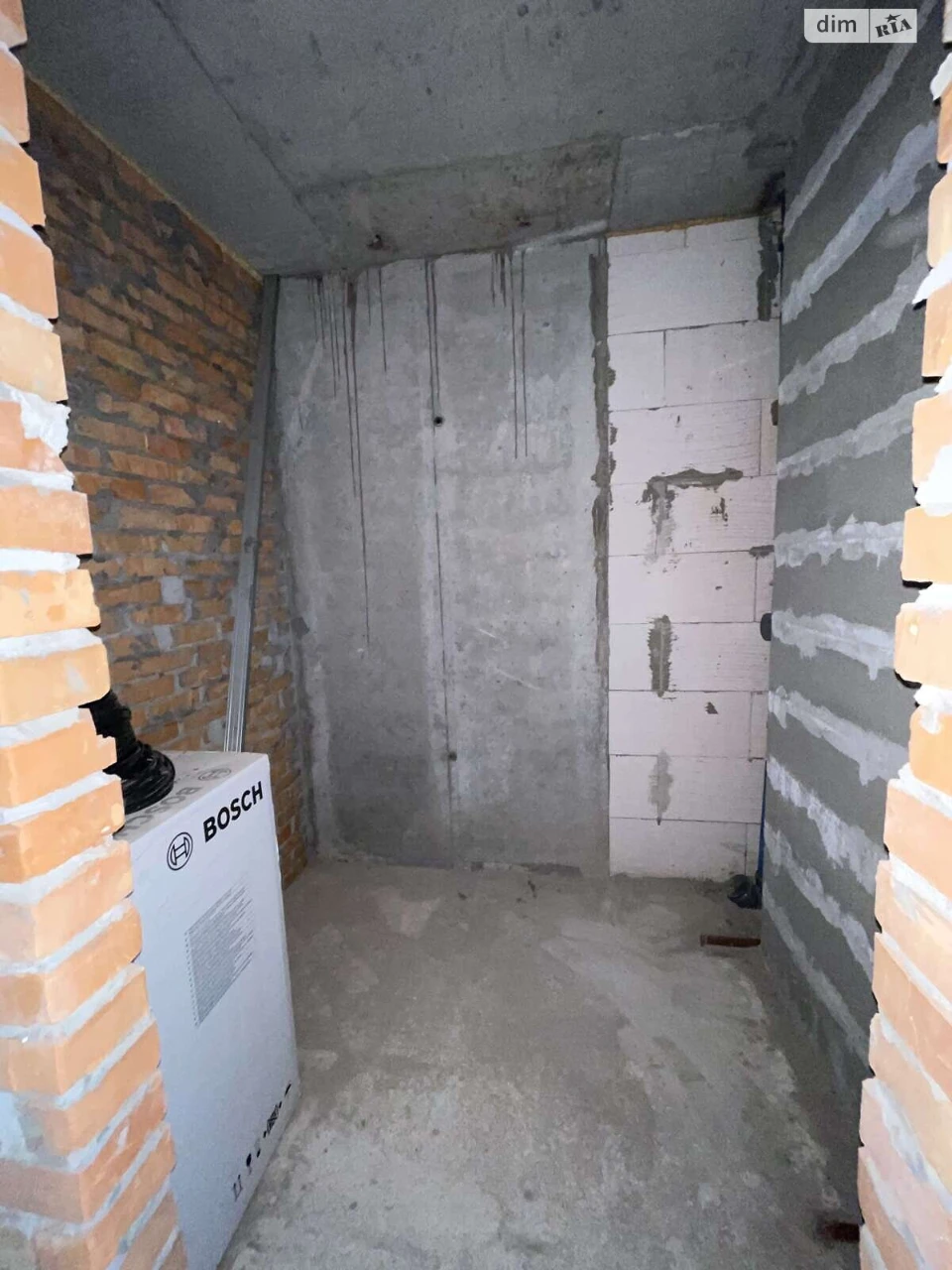 Apartment for Sale in Romanivka