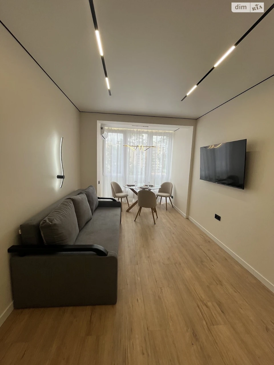 Apartment for Sale