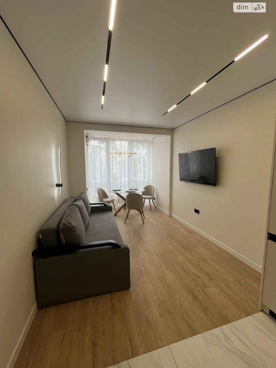 Apartment for Sale