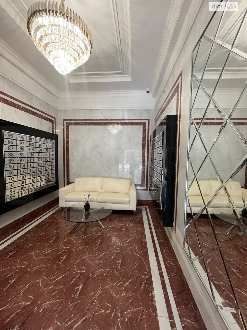 Apartment for Sale
