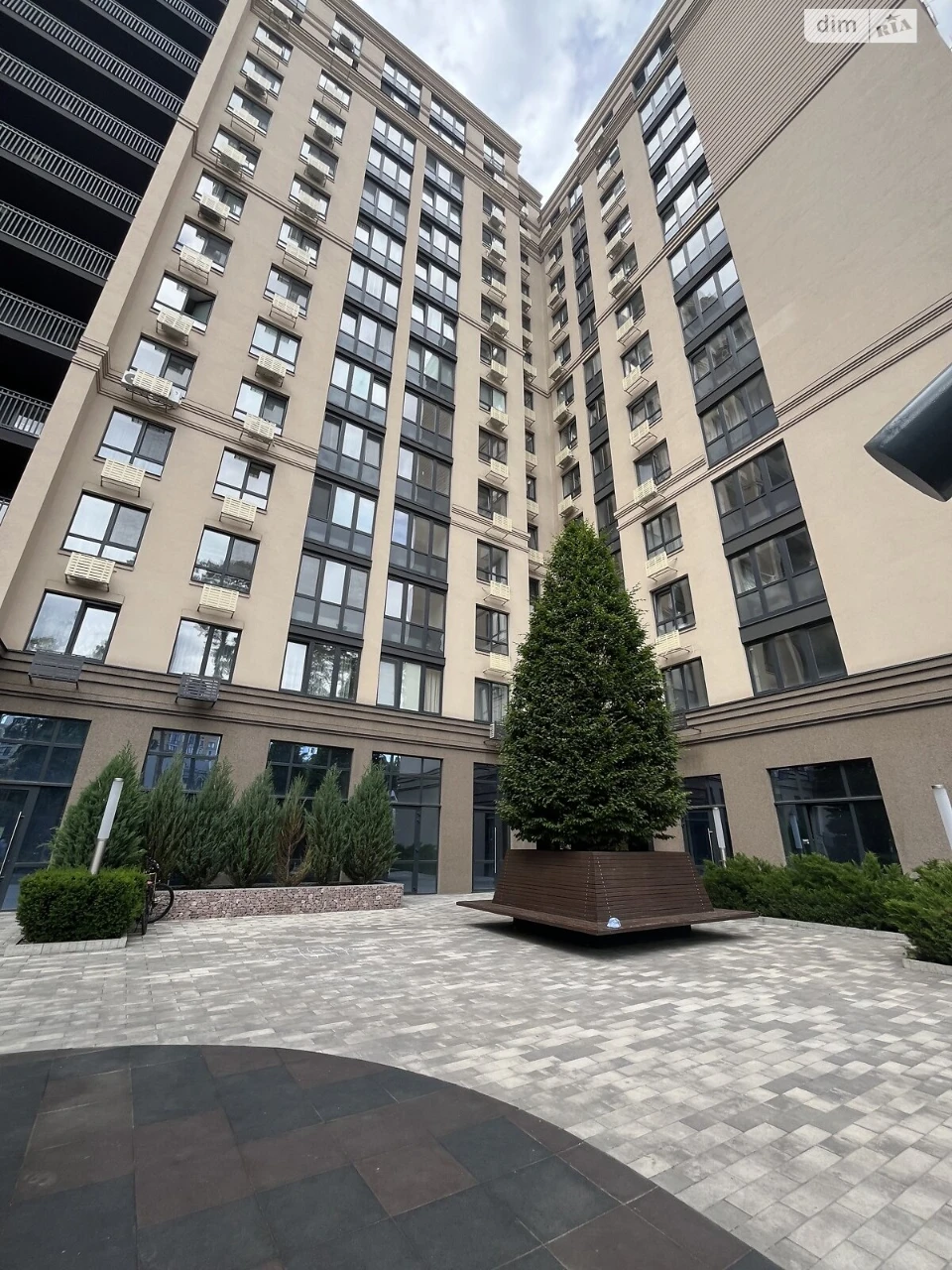 Apartment for Sale