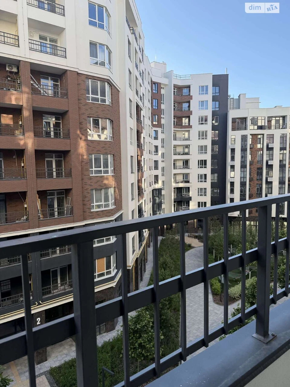 Продажа Квартира Романівка
