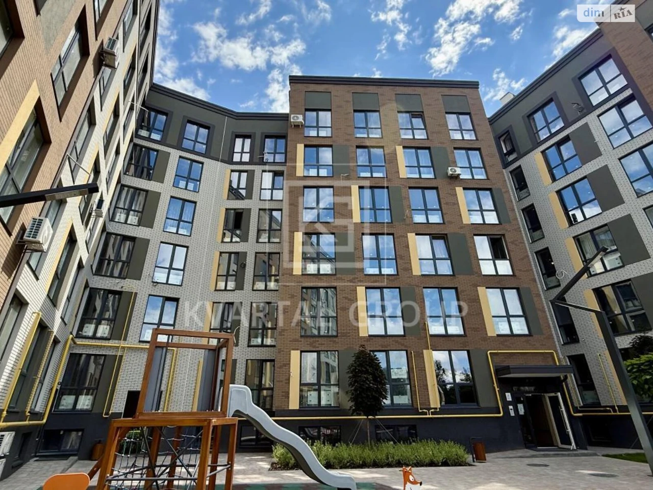 Apartment for Sale