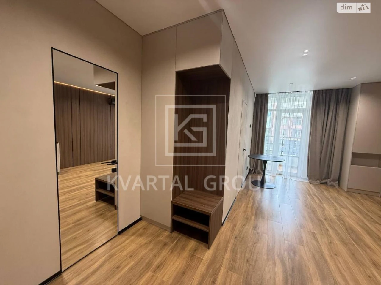 Apartment for Sale