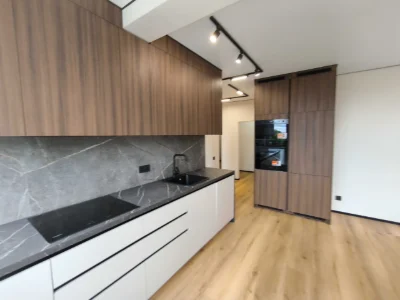 For Sale: Apartment with New Renovation in ЖК Central Premium