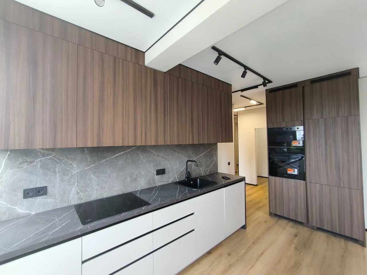 For Sale: Apartment with New Renovation in ЖК Central Premium
