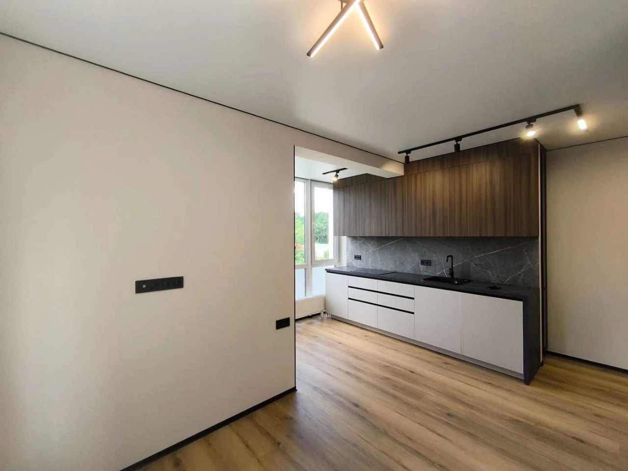 For Sale: Apartment with New Renovation in ЖК Central Premium