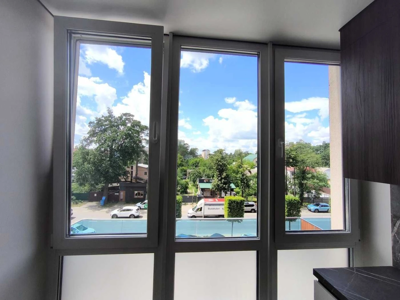 For Sale: Apartment with New Renovation in ЖК Central Premium
