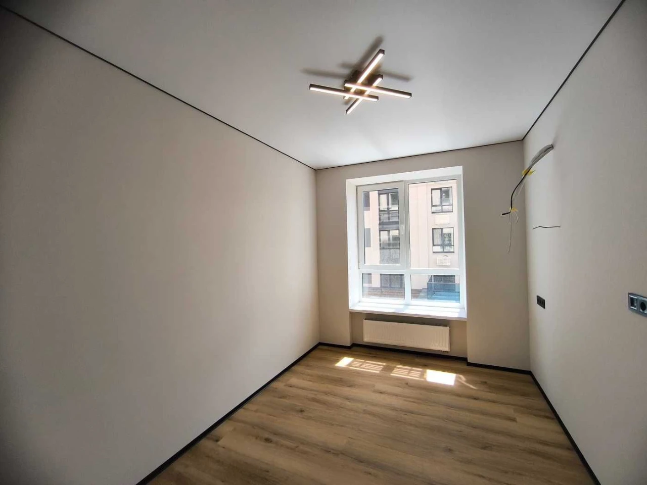 For Sale: Apartment with New Renovation in ЖК Central Premium