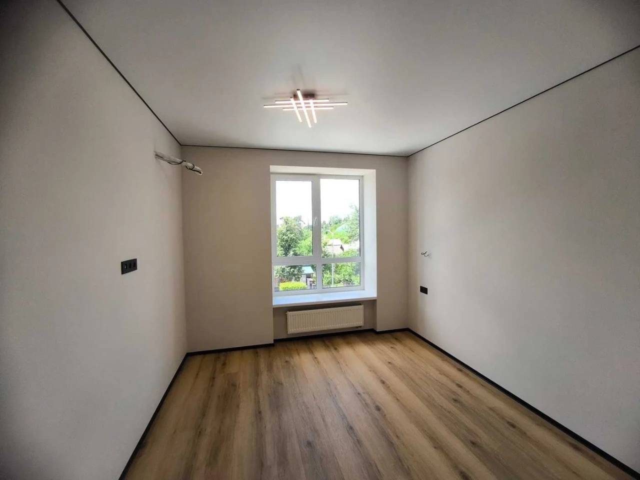 For Sale: Apartment with New Renovation in ЖК Central Premium