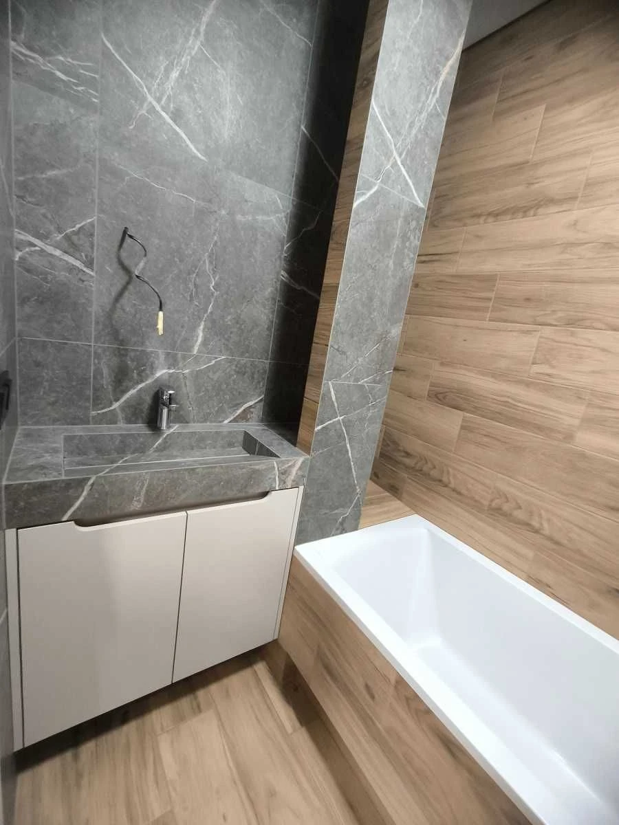 For Sale: Apartment with New Renovation in ЖК Central Premium