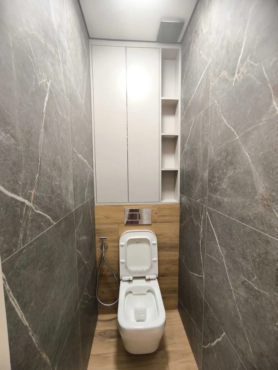 For Sale: Apartment with New Renovation in ЖК Central Premium
