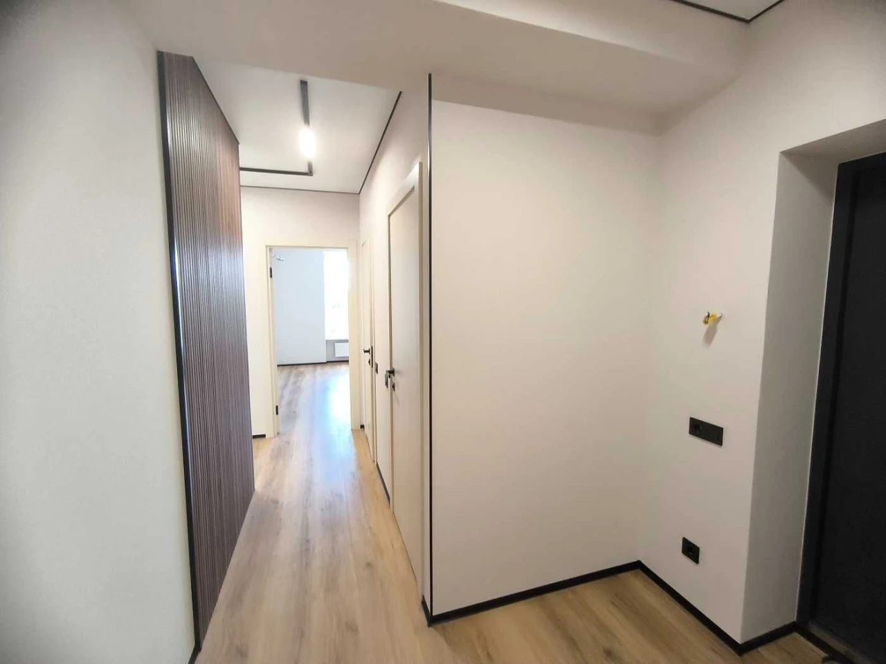 For Sale: Apartment with New Renovation in ЖК Central Premium