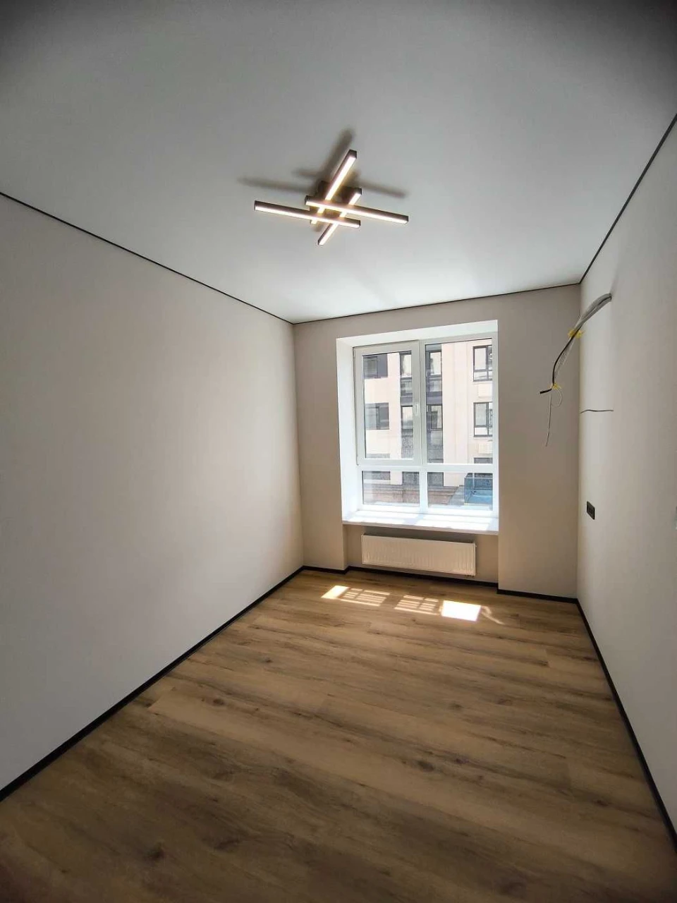 For Sale: Apartment with New Renovation in ЖК Central Premium