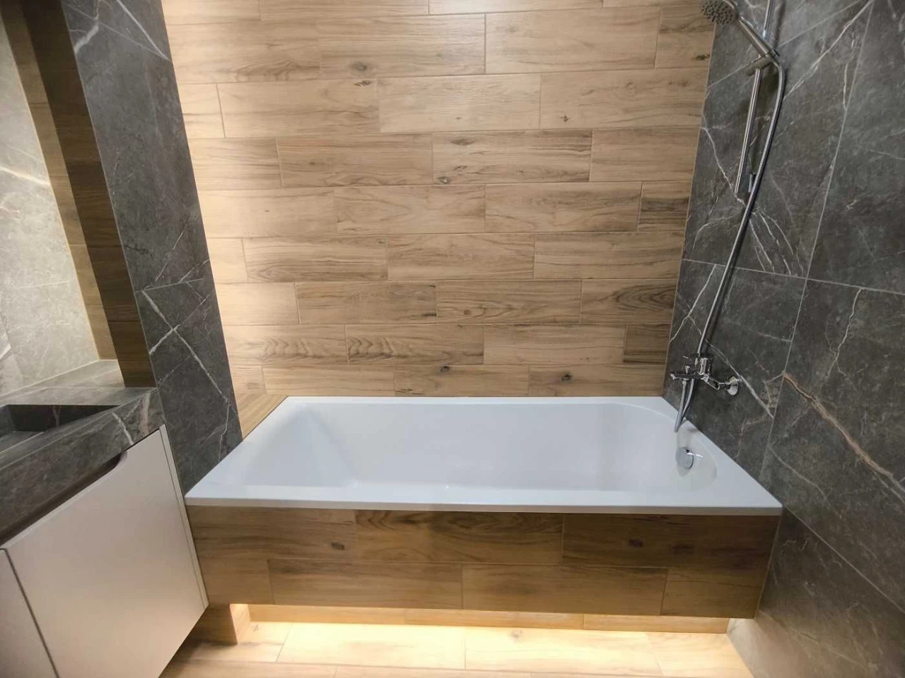 For Sale: Apartment with New Renovation in ЖК Central Premium
