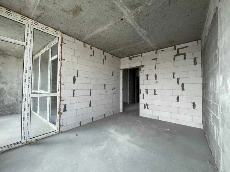 One-room apartment for sale, Prychalna Street 8