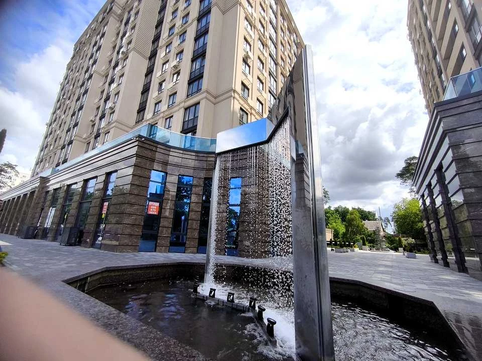 Квартира. Ірпінь, Соборна вул.