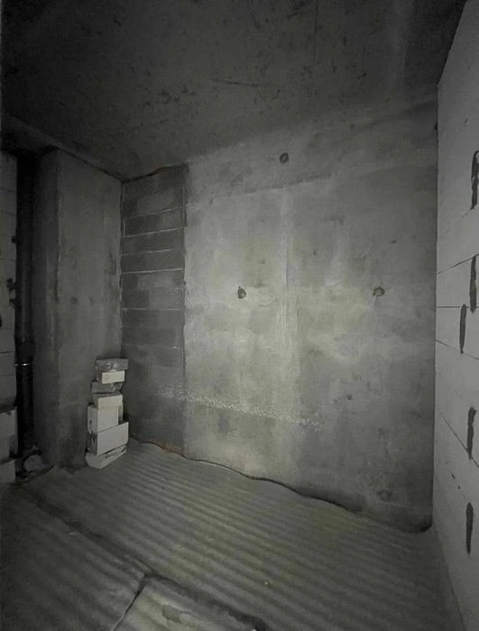 One-room apartment for sale, Prychalna Street 8
