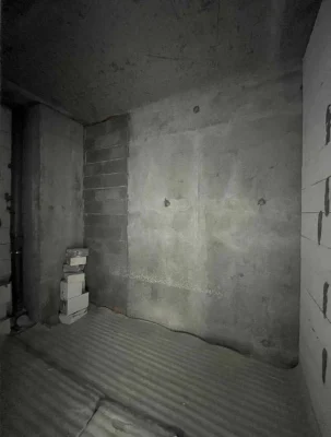 One-room apartment for sale, Prychalna Street 8