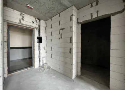 One-room apartment for sale, Prychalna Street 8