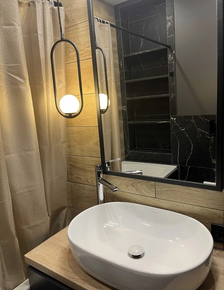 Продаж 2-кімнатна квартира 60,5 м², мінімальне оформлення, державна програма