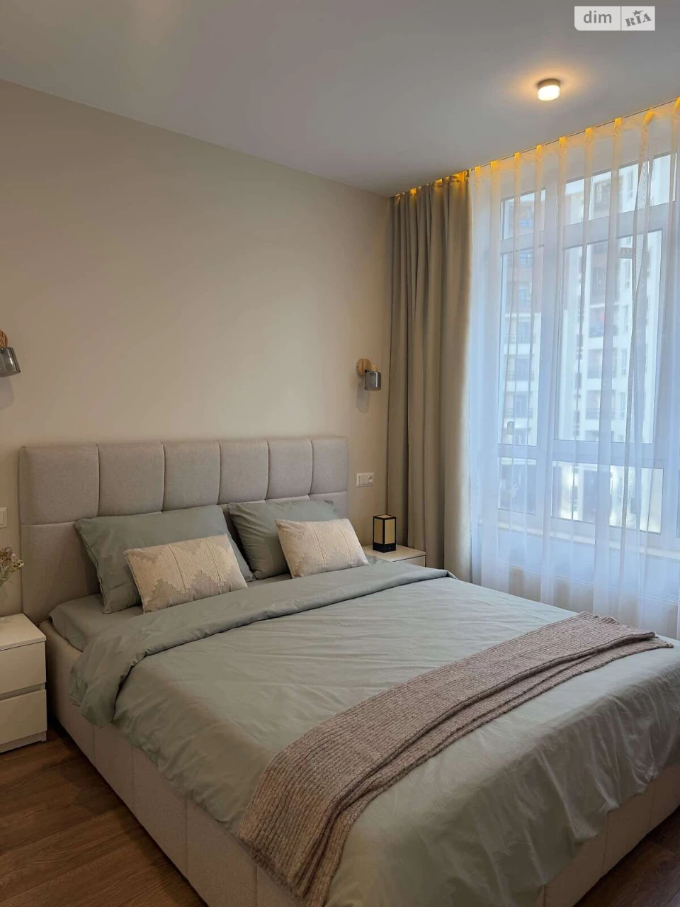 Apartment for Sale