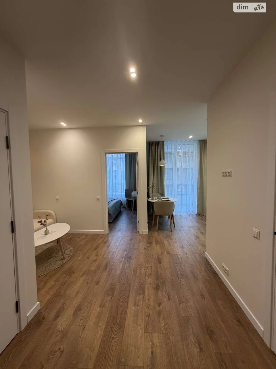 Apartment for Sale