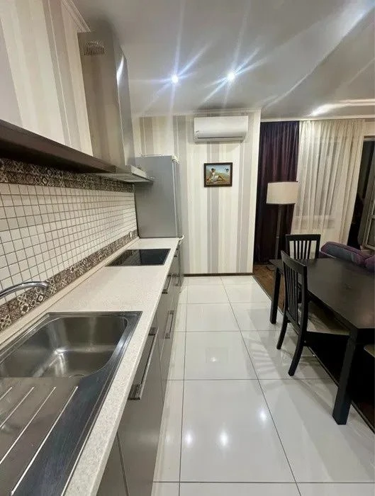 For sale 2 apartments in the residential complex TRIUMPH, Pavlovo Pole, 23 Augusta Street, Nauki Avenue