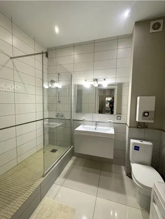 For sale 2 apartments in the residential complex TRIUMPH, Pavlovo Pole, 23 Augusta Street, Nauki Avenue