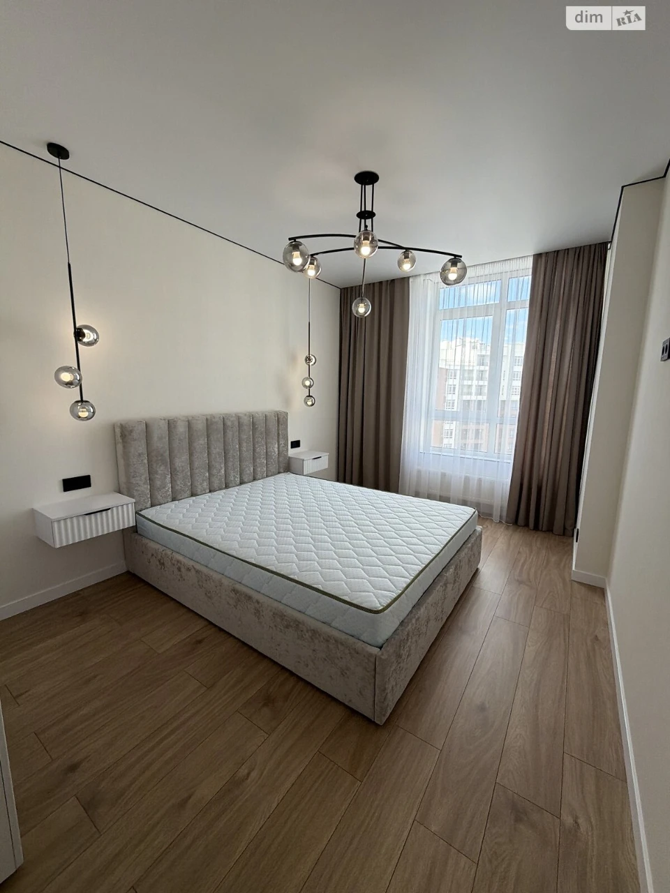 Продажа Квартиры Романовка