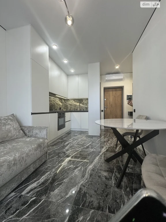 Apartment for Sale in Romanivka