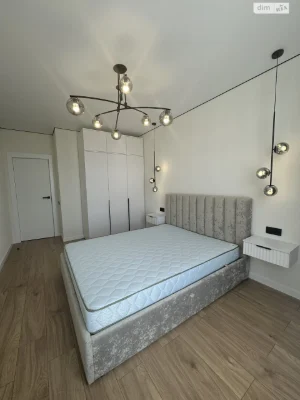 Apartment for Sale in Romanivka