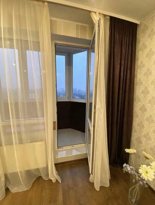 For sale 2 apartments in the residential complex TRIUMPH, Pavlovo Pole, 23 Augusta Street, Nauki Avenue