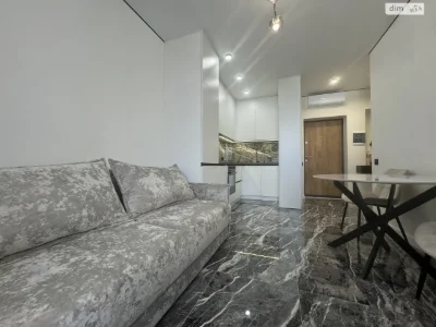 Apartment for Sale in Romanivka