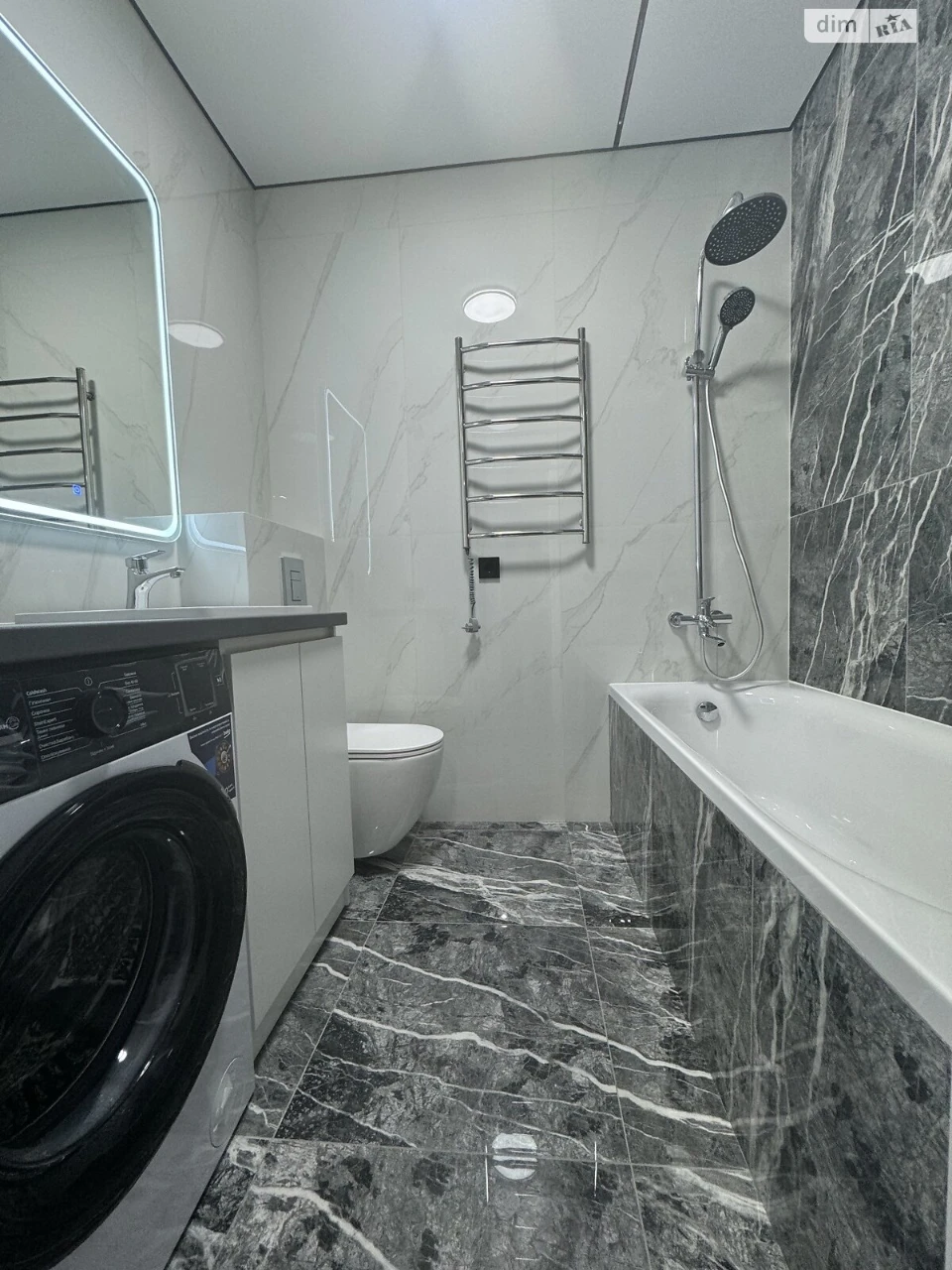 Apartment for Sale in Romanivka