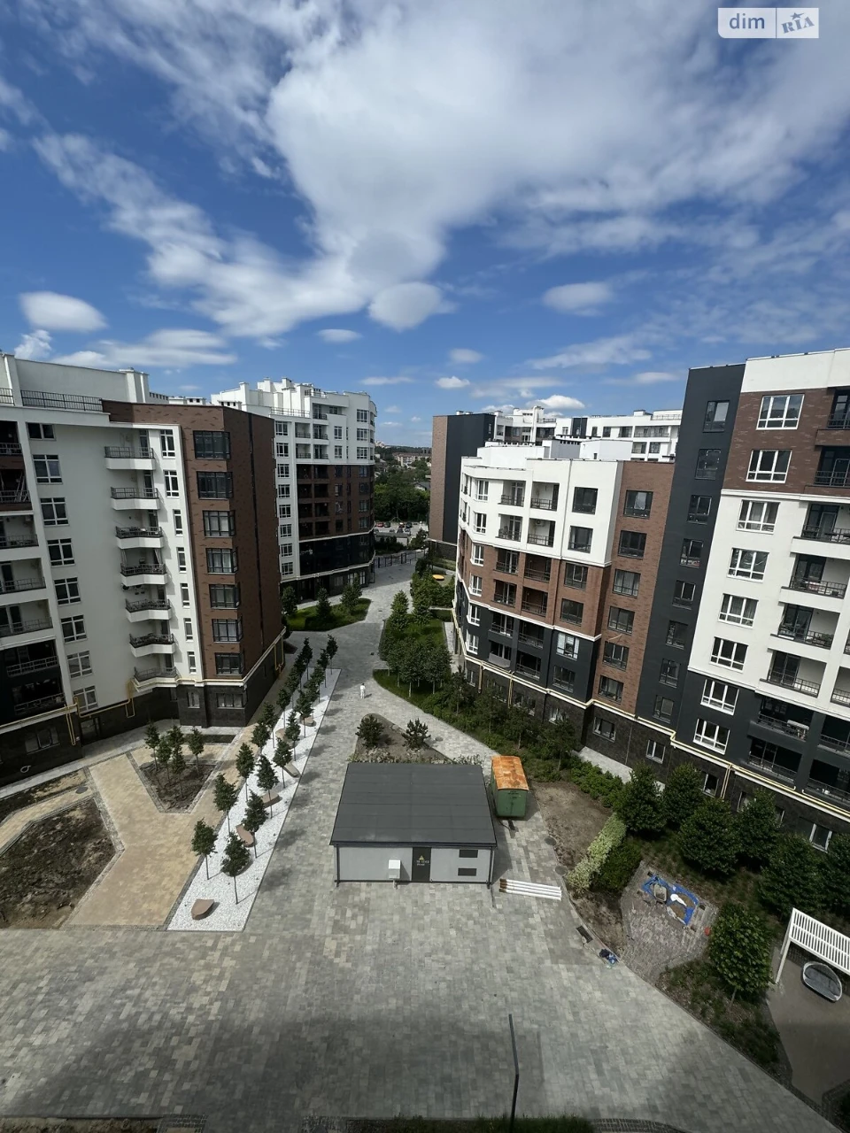 Apartment for Sale in Romanivka