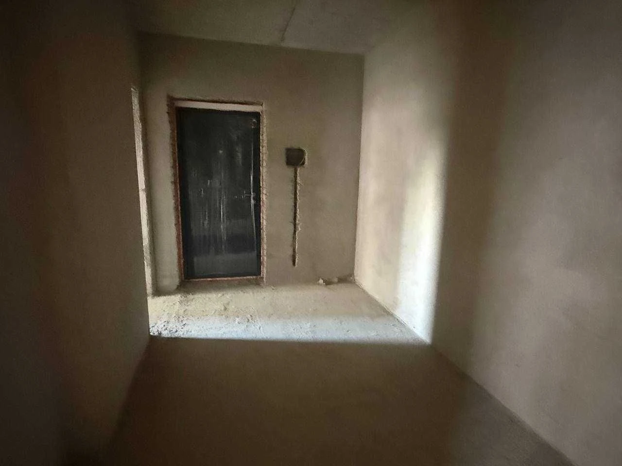Spacious 2-bedroom apartment 64 sq m at the price of a 1-bedroom apartment | Be