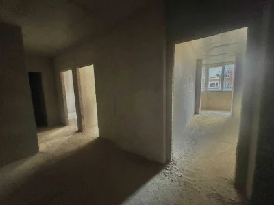 Spacious 2-bedroom apartment 64 sq m at the price of a 1-bedroom apartment | Be