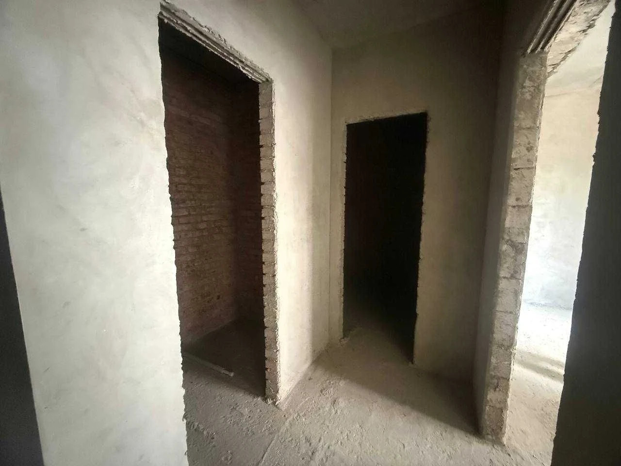 Spacious 2-bedroom apartment 64 sq m at the price of a 1-bedroom apartment | Be